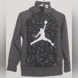 Jordan Hoodie